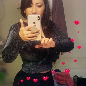 Meet your Posher, Rosa